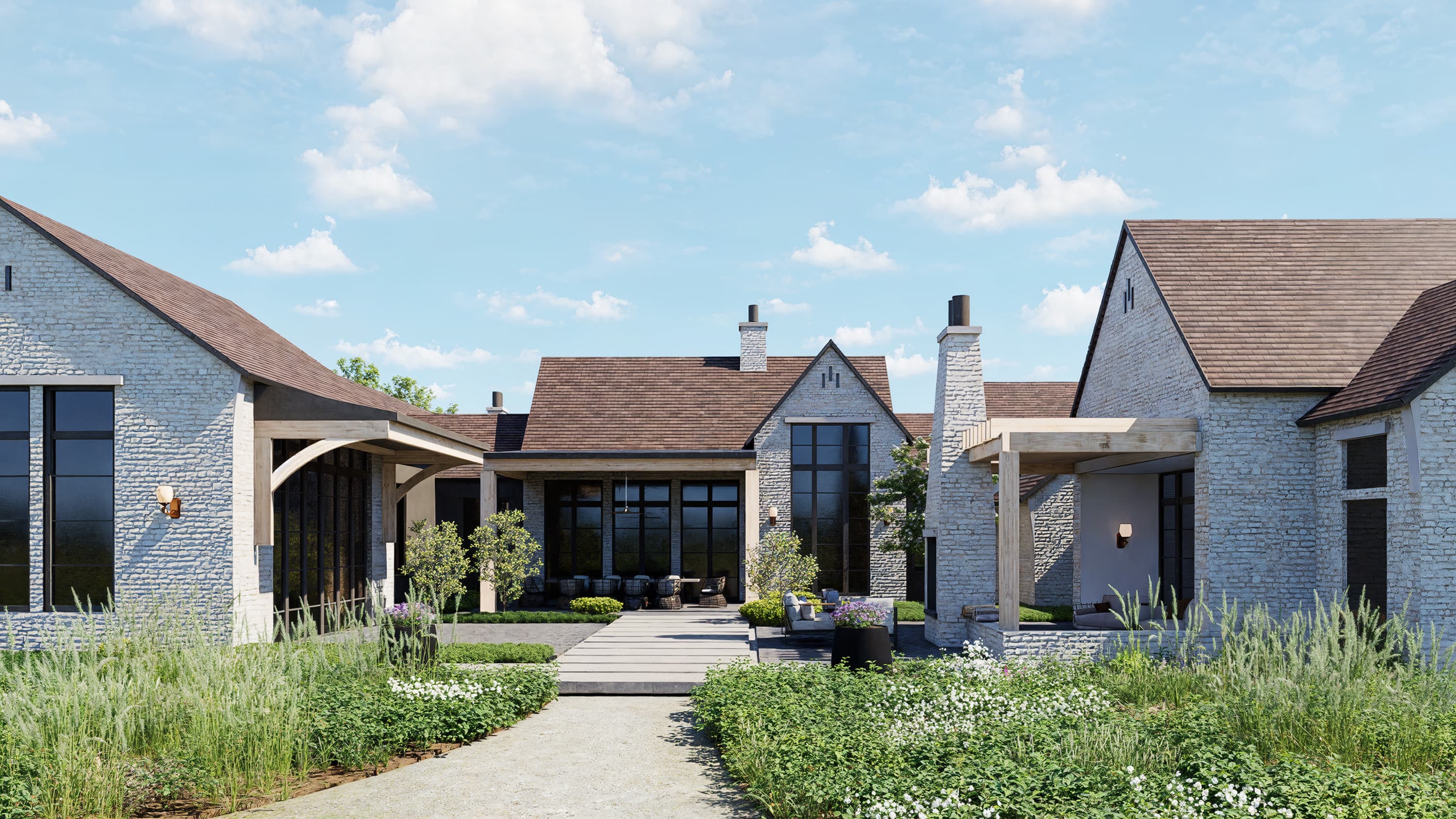 Custom Residential