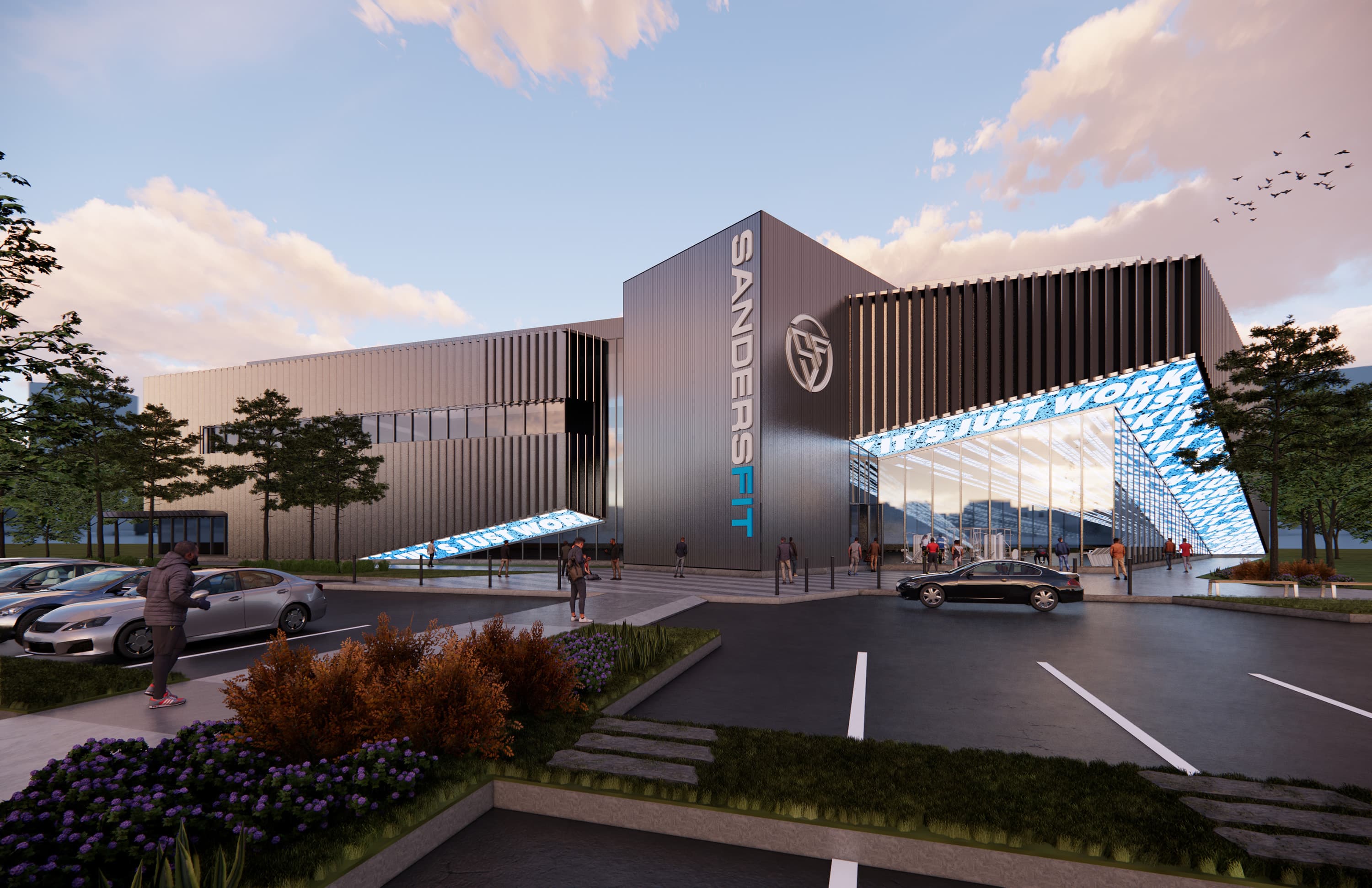 Indoor Sports and Recreation