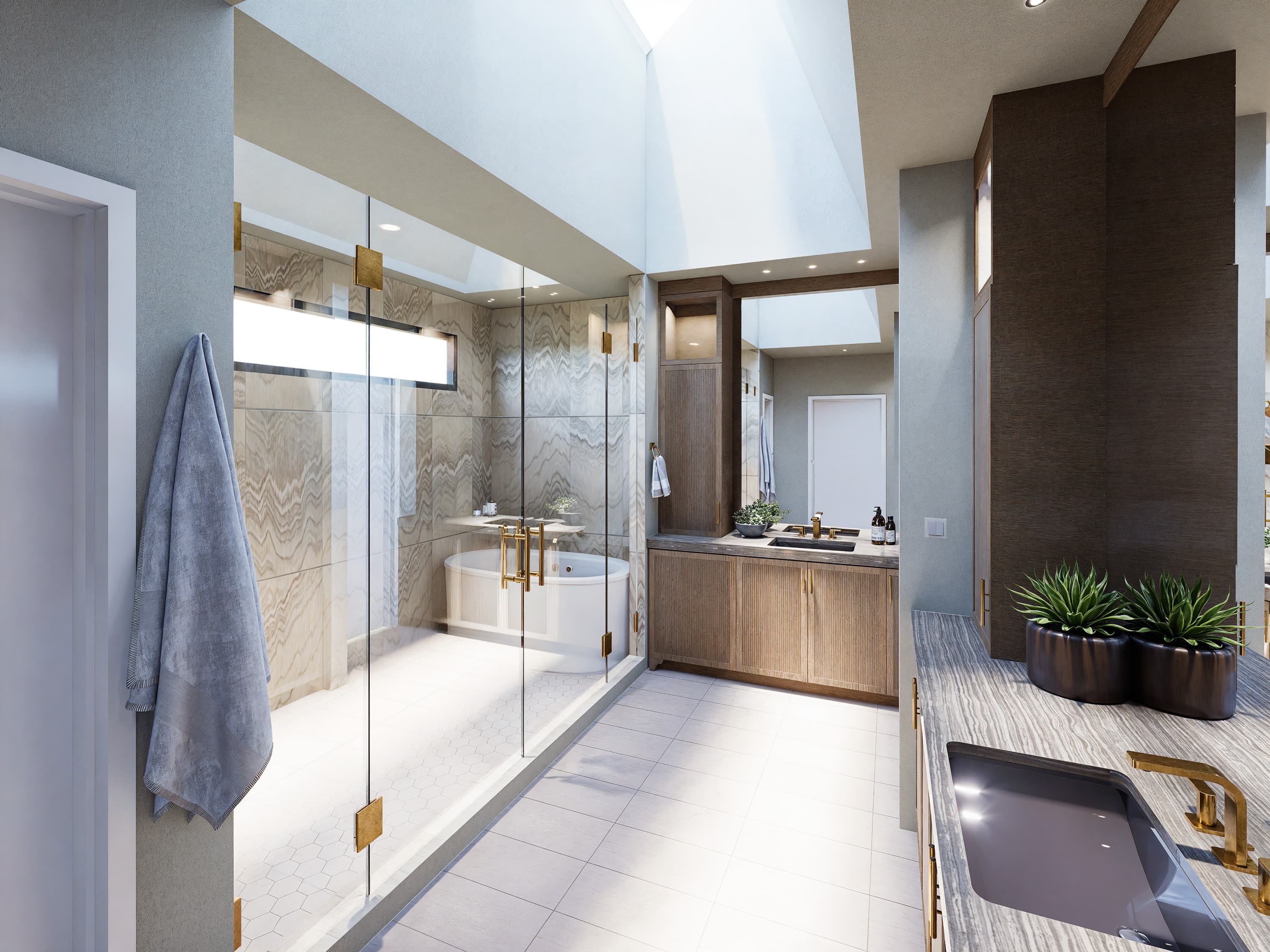 Residential Renovations, Remodels & Additions Triplett Design Group, PC